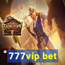 777vip bet